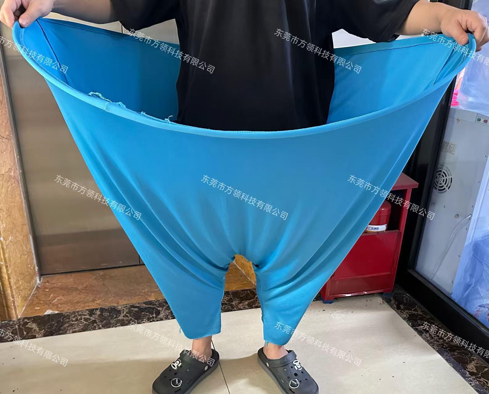 Juego de patio popular transfronterizo Granny Pants, equipo familiar de abuela para entretenimiento y ocio en el patio.