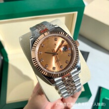 ���Sֱ�N�ڼ���־ϵ��41mmȫ�ԄәCе��ʿ�ֱ��荆Κv�g��l�