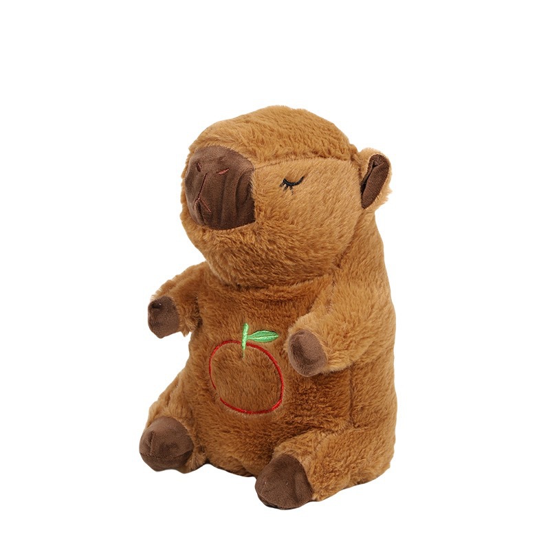 Capybara / 30cm