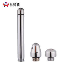 情趣用品SM金属G点后庭肛门塞冲洗器灌肠后庭女用男用性用品清洗