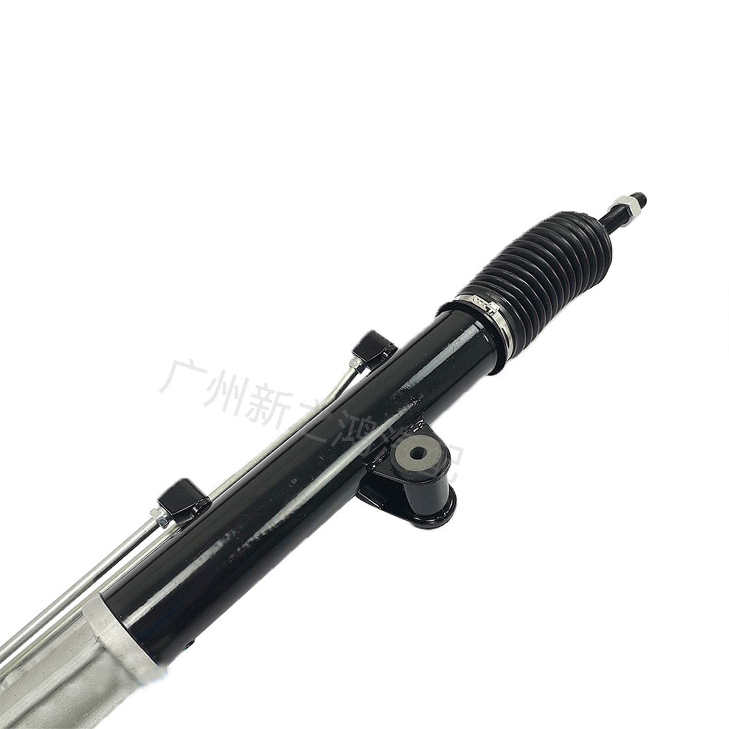 Steering Gear Assembly 1634600725 for Mercedes-Benz W163 ML350