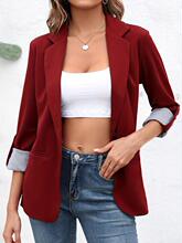 V 71453 Women's Hoodies High Quality Bohemian and