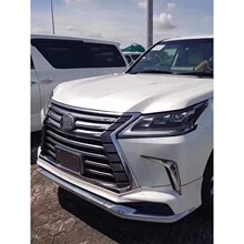 �m���09-21�¿��׿��_˹LX570���b2021�����TRDǰ��TRD21�оW