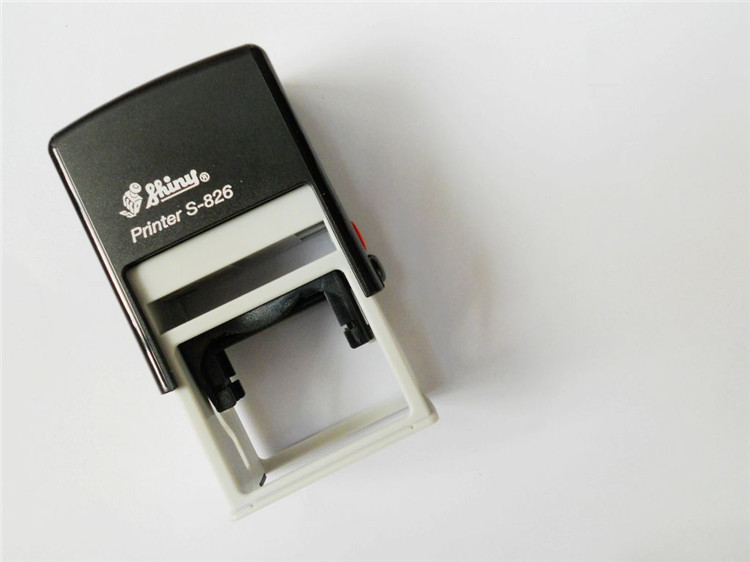 ��Ʒ������ӡ�� shiny printer S-826Dӡ�� �ɵ���ī����ӡ������