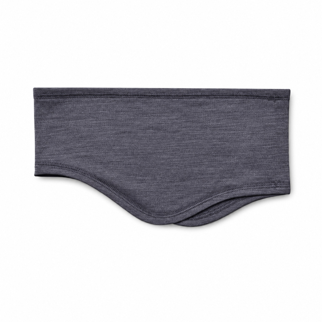 Merino Wool Headband, Sports Cycling Warm Headband, Outdoor Leisure Breathable Sweat-Wicking Headband, Custom-Made by Manufacturer
