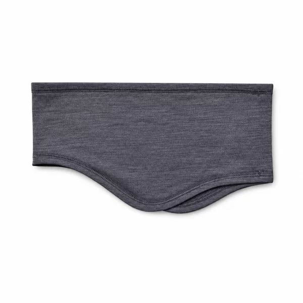 Merino Wool Headband, Sports Cycling Warm Headband, Outdoor Leisure Breathable Sweat-Wicking Headband, Custom-Made by Manufacturer