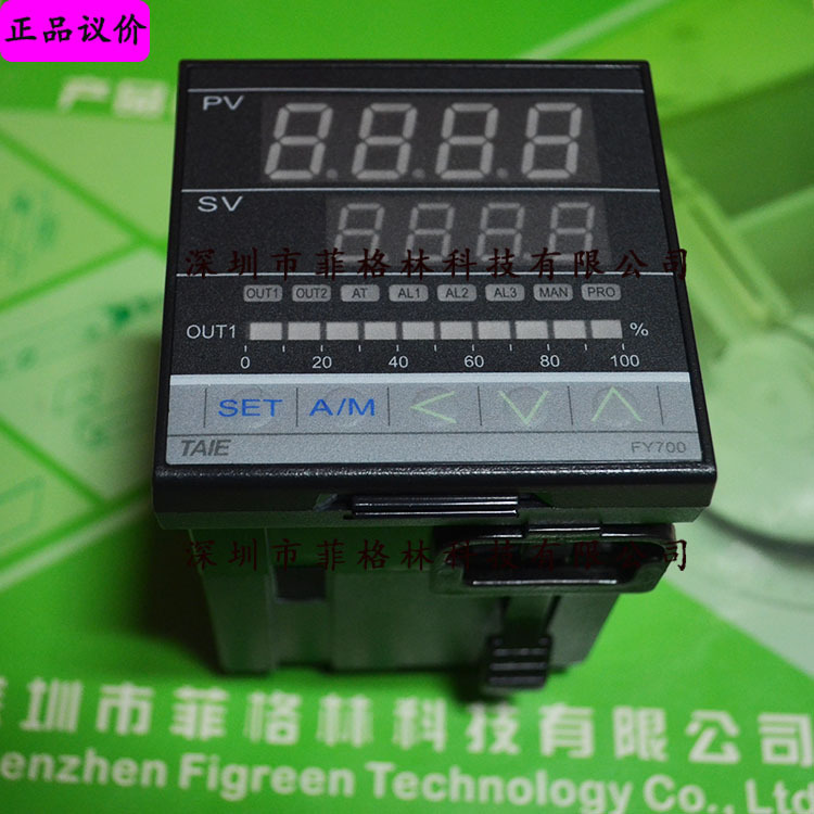 [physical PhoTo] FY700-20200B T Japan FUJI FUJI ThermosTaT Welcome Bargaining