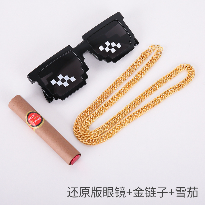 좋은 플러스 사이즈 3 피스 세트