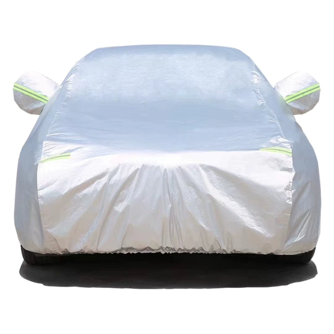 Производители оптом оксфордская ткань однослойная автомобильная одежда может быть оптовым