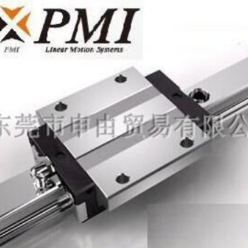 MSA25SSSFC 台湾银泰 PMI直线导轨 滑块 现货 原厂正品