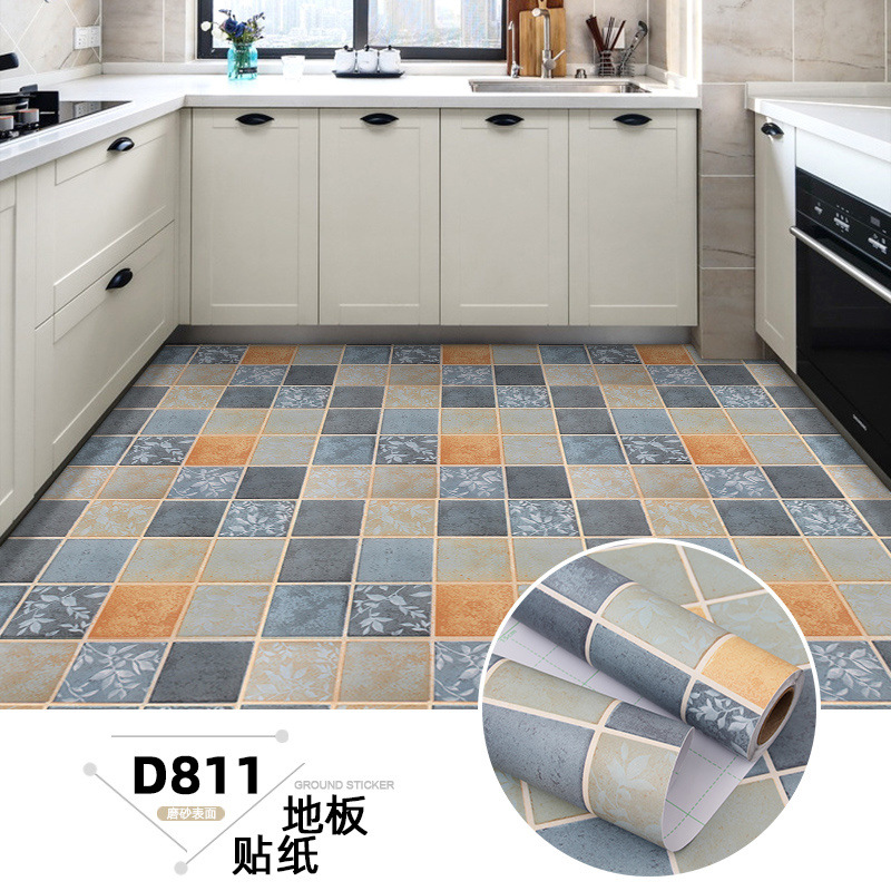 두꺼운 바닥/스티커 811---올해의 구매 필수품