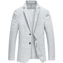 2021春季便西休闲小西装男商务西服中年男士春秋外套修身正装