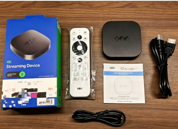 Caja de televisión de comercio exterior 4K HD 5G reproductor de red de voz de doble banda WIFI6 Android TVBOX exclusivo transfronterizo