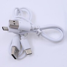 USB��늾� type-C������ 0.25����C�YƷٛ�Ͷ̿�侀C��30���־�