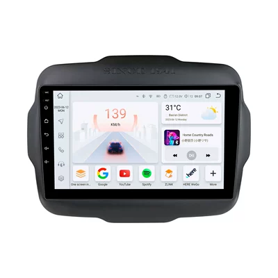 Reversing Image Navigator Gps, DVD Navigation