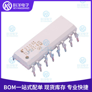 TLP521-4(GB,F) TLP521-4 TLP521-1 TLP521-2 DIP ���w��ݔ������