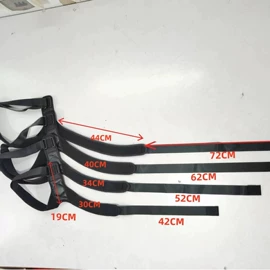 其他运动护具;形体矫正器;马术用品