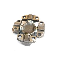 万向节十字轴 滚牙机 垃圾车 万向伸缩传动轴 金捷 河北 张家口市