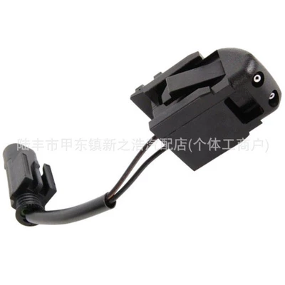 Heating Spray, Other brake systems