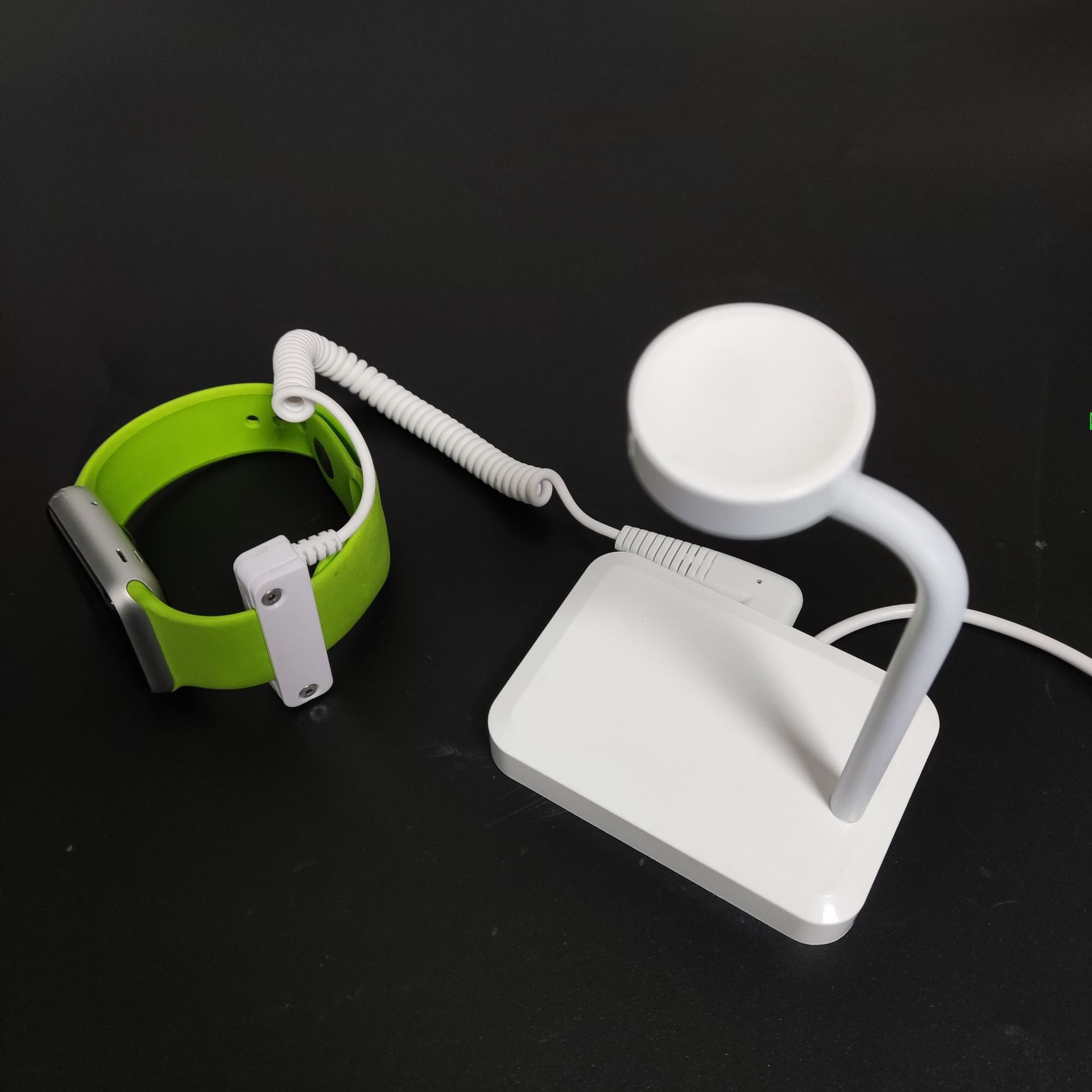 适用华为GT手表报警器儿童手表防盗器手环3防盗报警器 GT防盗器