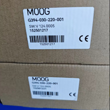 MOOG������G394-030-220-001 G394-059-220-001 G394-020-800-001