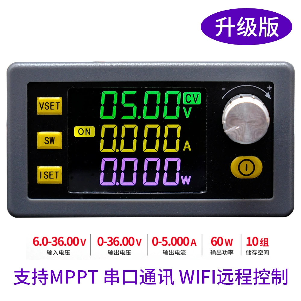 True три поколения SK60 с ЧПУ подъемного постоянного тока регулируемый регуляторный источник питания постоянного напряжения и постоянного тока солнечный модуль зарядки