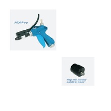 德国IMM 超声波清洗喷嘴旋转喷头