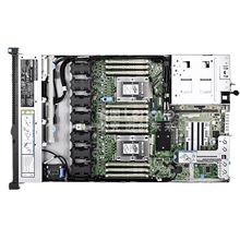 适用联想1U机架式服务器 ThinkSystem SR630 存储 虚拟化 ERP 数