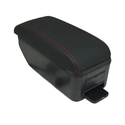 Box Modification Parts — Armrest box