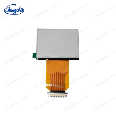 automobile instrument Air Conditioning Control Panel