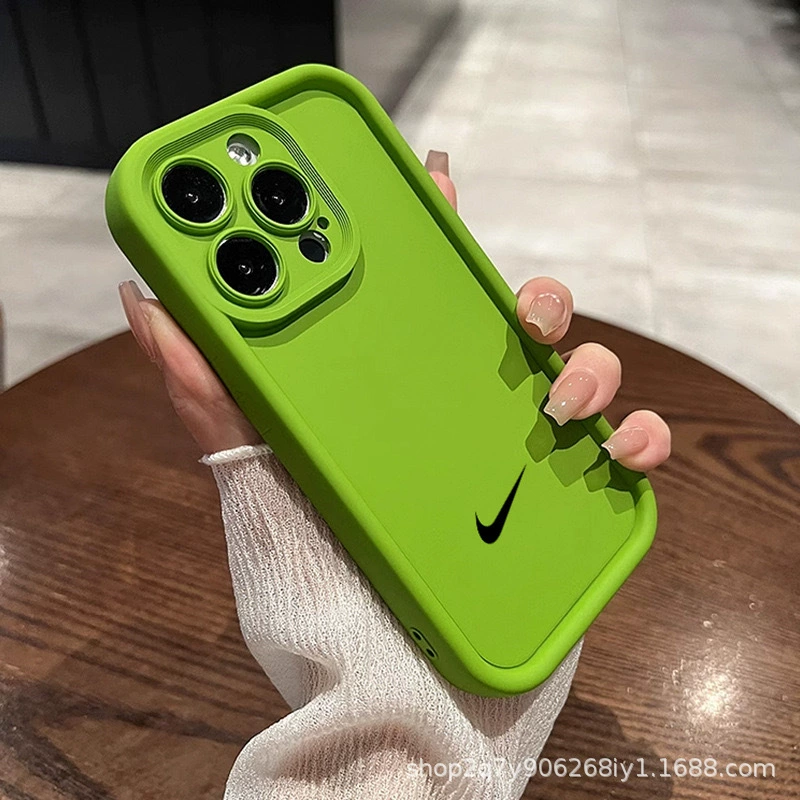,iPhone 16, телефон чехол, защитный чехол, интернет-знаменитость, 16промакс, айфон, 2/3/4/15/