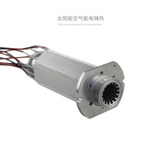 ̫���ܴ��ܿյ�PTC�縨�ȣ�220V2KW��380V2KW��220V3KW��380V3KW