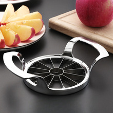 切苹果水果分割器多功能切果器不锈钢削皮刀去皮切片去核工具