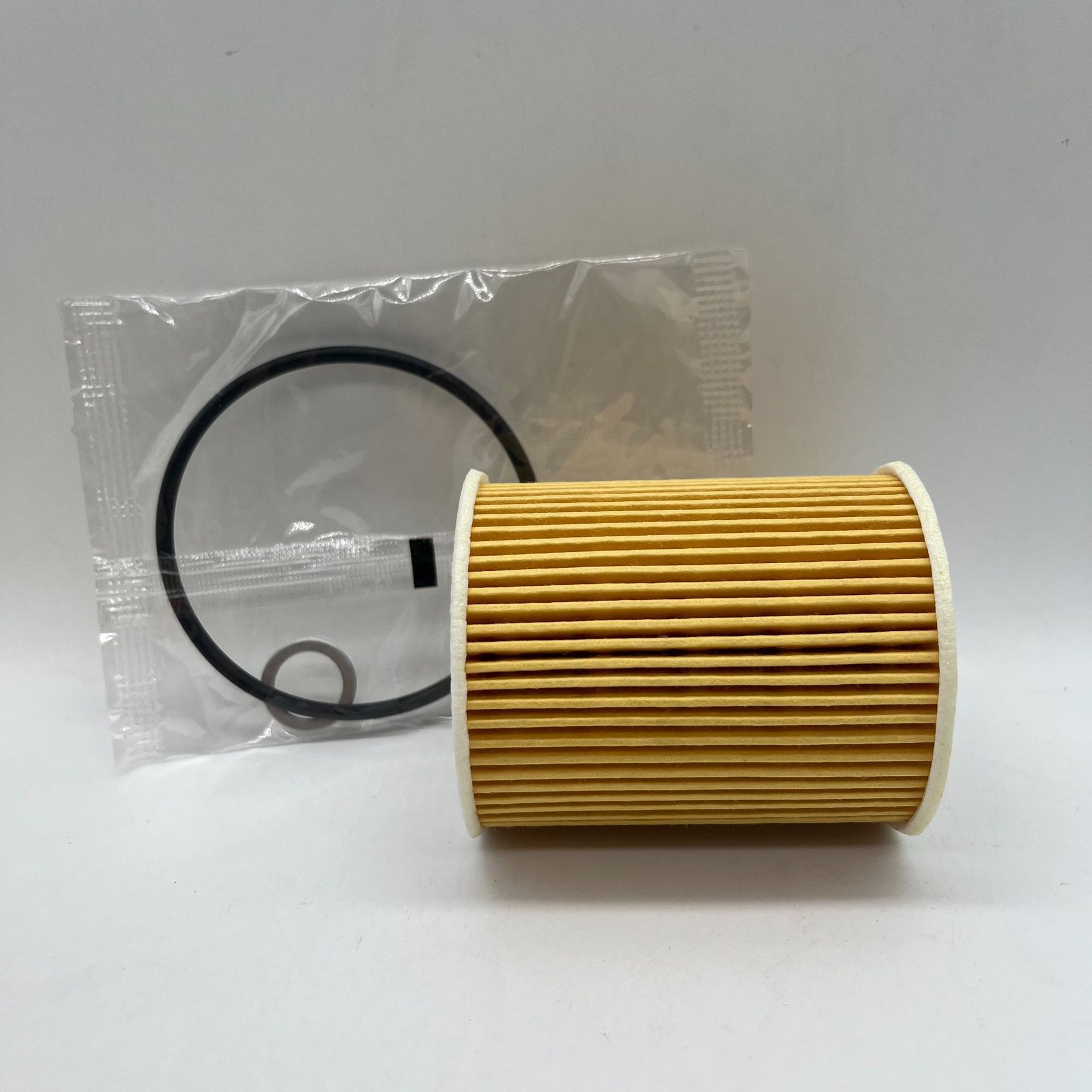 Oil Filter 26320-3CKB0 HU719/3X CH11934 OE11002 for Hyundai