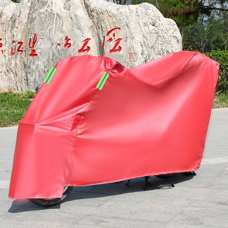 Funda para vehículo eléctrico, protección contra la lluvia y el sol, funda completa para vehículo contra la lluvia, funda para motocicleta a prueba de polvo, funda para vehículo eléctrico.