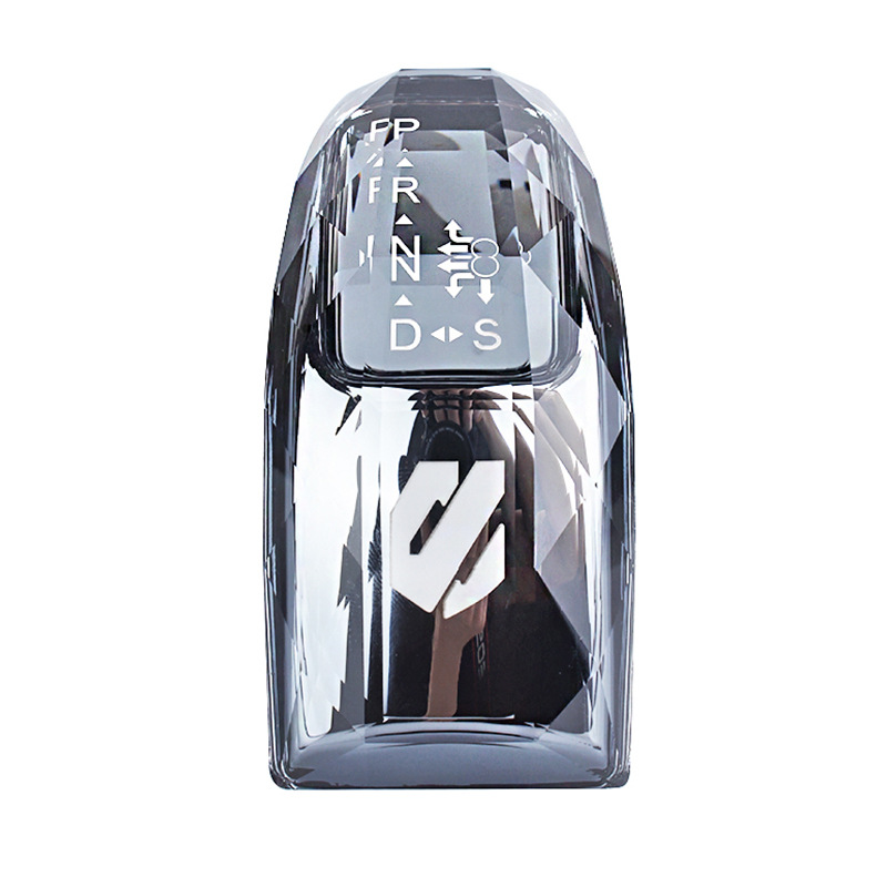 Aplicable a Toyota Serie 40 Alfa / Wilfa / Crown Crystal Gear Handle Transmission Head Trans