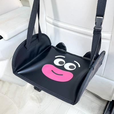 Car Kidsren's Footrest, Car Other Automotive Interior Supplies - little-black-bear-childrens-foot-rest