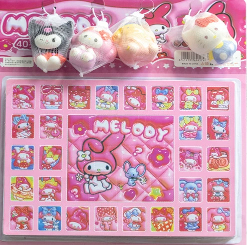 Минифигурка, слизь, кукла, игрушка, новая коллекция, оптом
