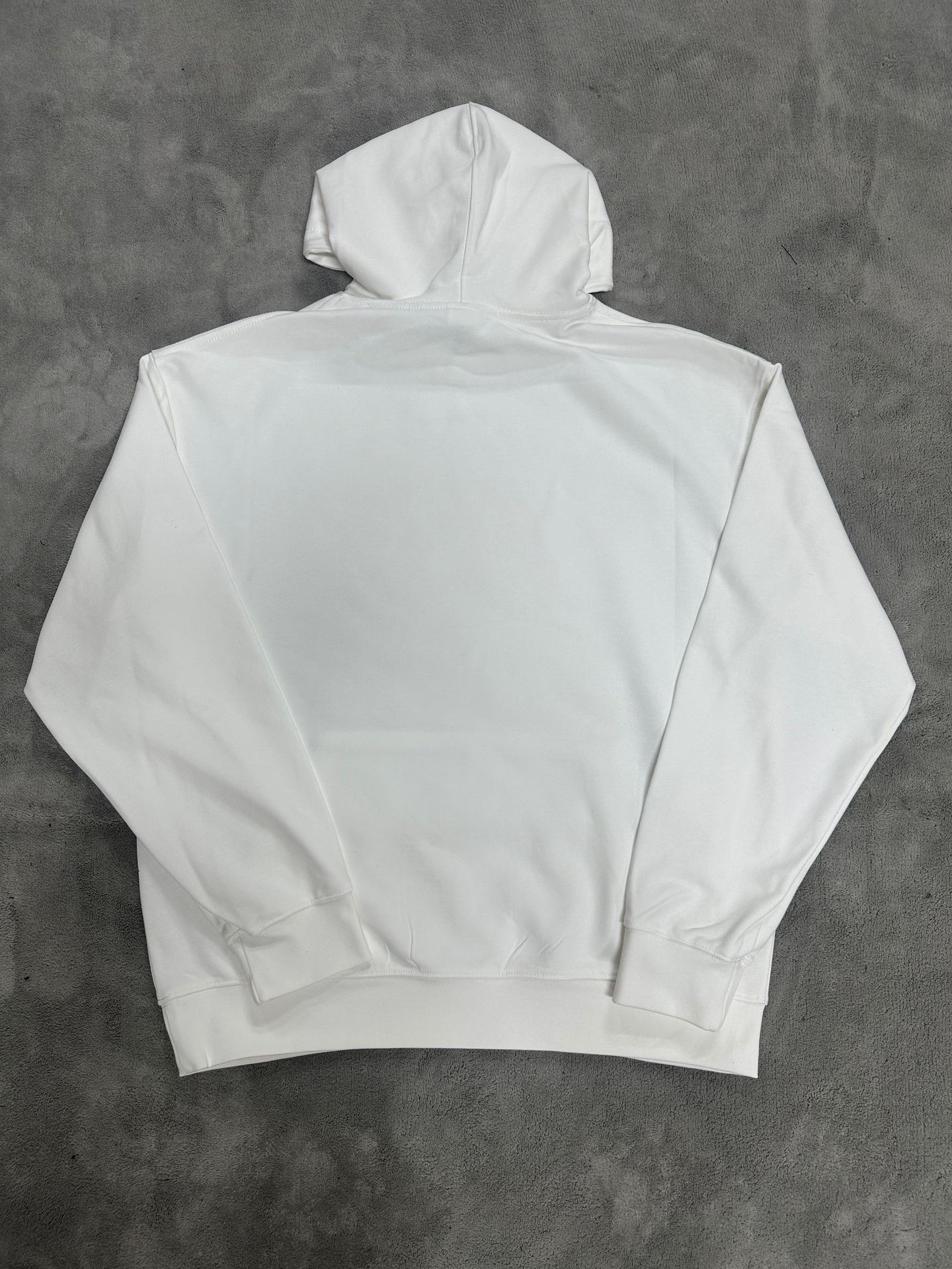 GMABCD Unisex Graphic Print Pullover Hoodie – Relaxed Terry Streetwear - detail 31