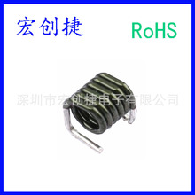 ��Ƭ��� 0906-3JLC 2.55nH ����1.6A 2.4x3.4mm ��Ƶ������