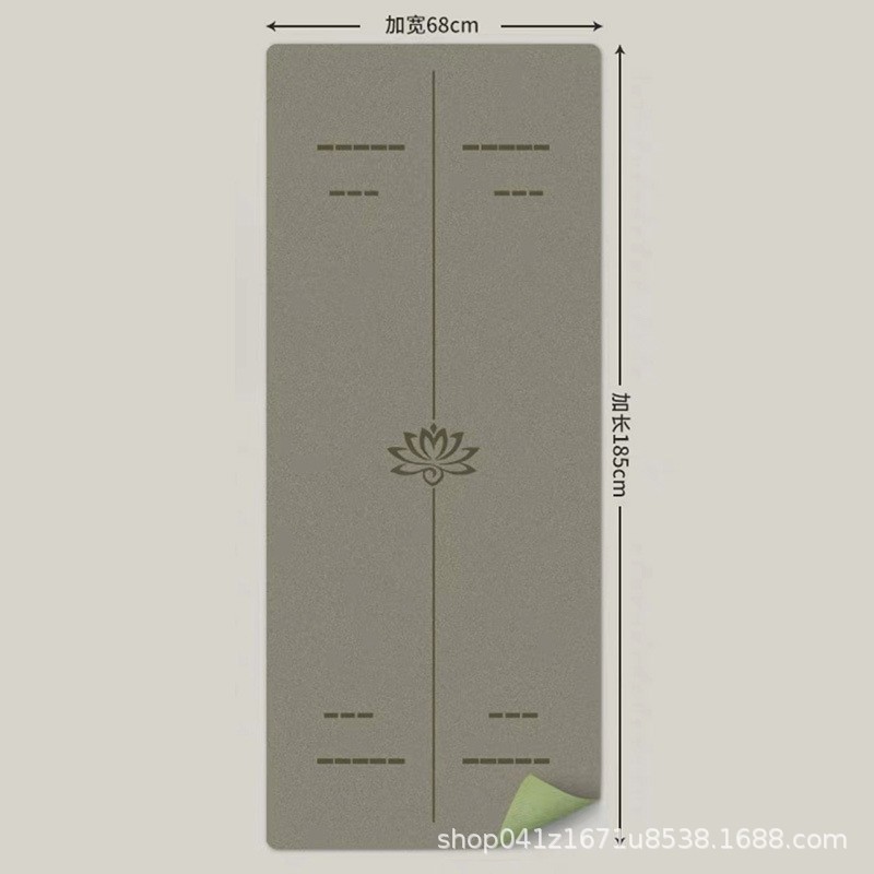 1.5mm 얇은 반투명 순수 버전 T70 밀크티 컬러