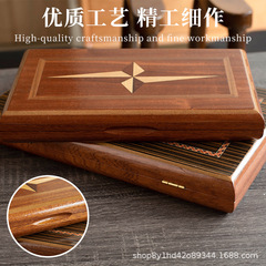实木西洋双陆棋 中高档红木打造，实木贴皮，匠心制作。