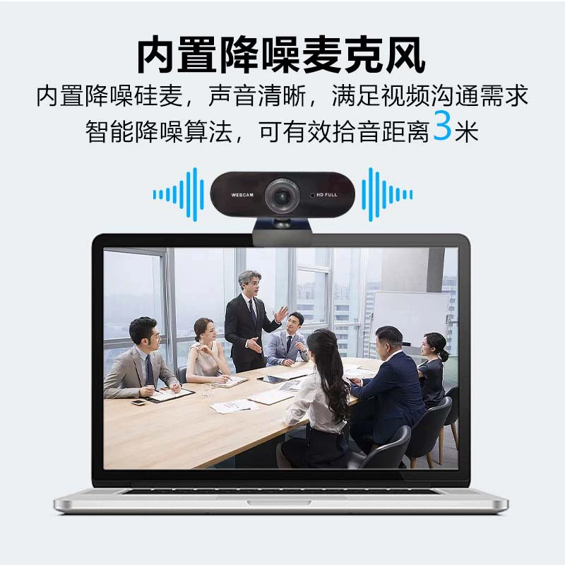 CCTV camera
