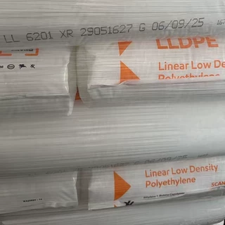 LLDPE 埃克森化学 LL6201XR/RQ高流动食品包装 色母基料颗粒   客