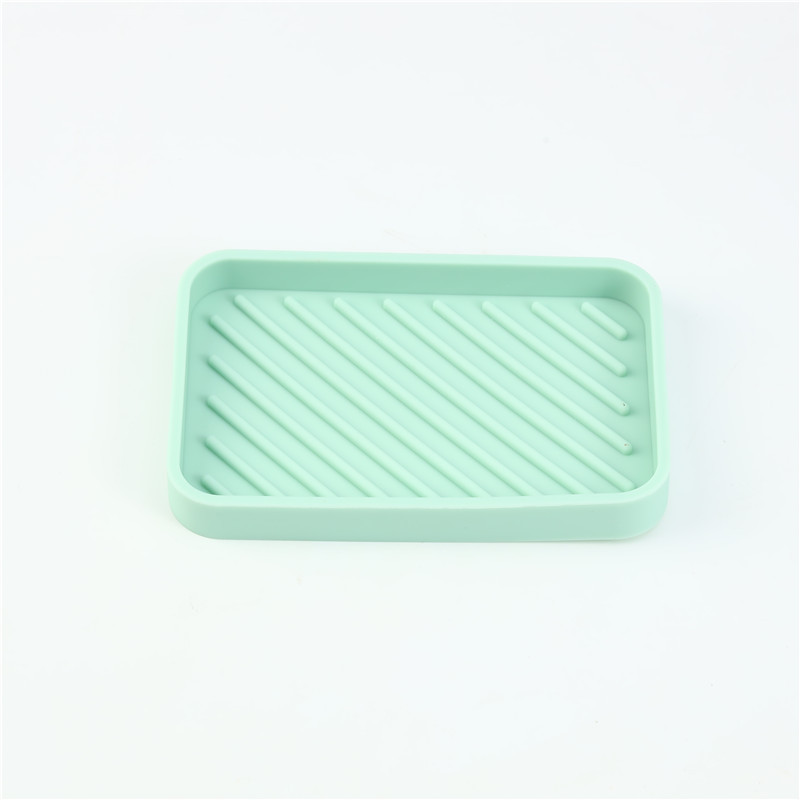 비누상자-901*짧은 스타일*연두색