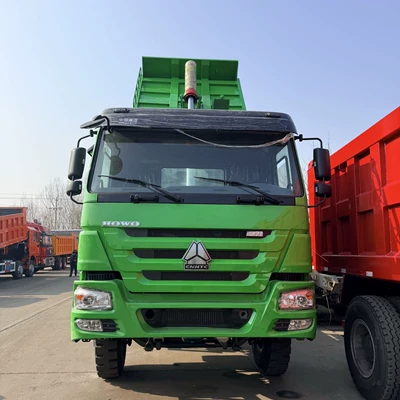 Directly supplied by the manufacturer, Yük maşınları