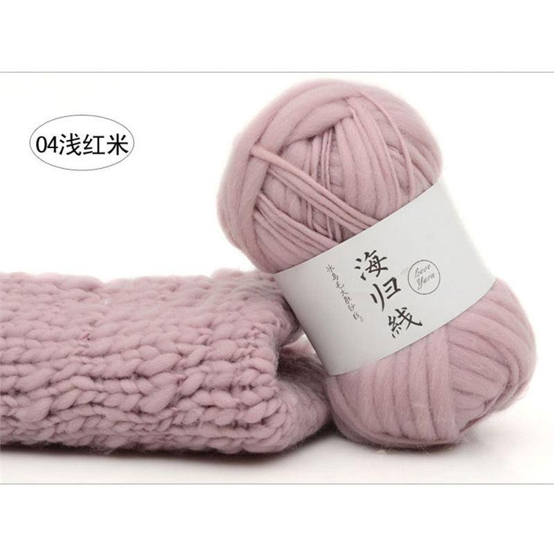 04 light red rice