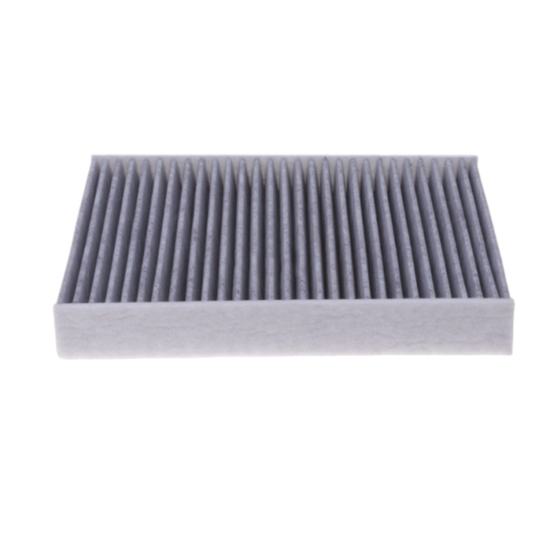 Suitable for Volkswagen New Santana/Polo/Skoda Fabia/Skoda Rapid/New Jetta/Audi A1 Air Conditioning Filter Element