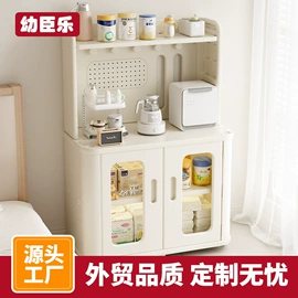 儿童游戏围栏;儿童书架、柜;游艺设备