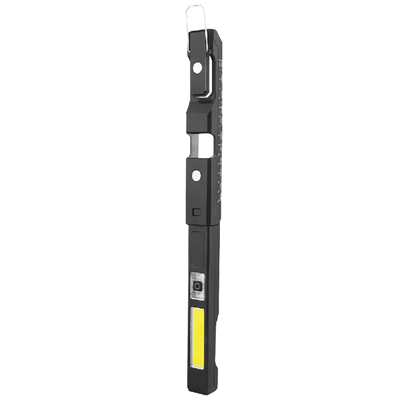 GZ-5120A 다기능 작업등-블랙 [내장 배터리 1200MAH]